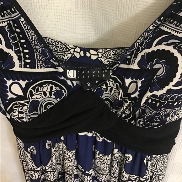 Carole Little dress - Picture 5 of 5